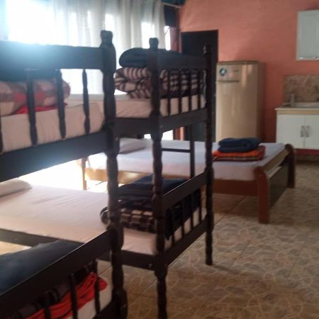 Hostel Limao Doce Nova Friburgo Zewnętrze zdjęcie