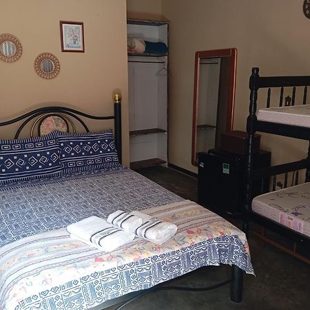 Hostel Limao Doce Nova Friburgo Zewnętrze zdjęcie