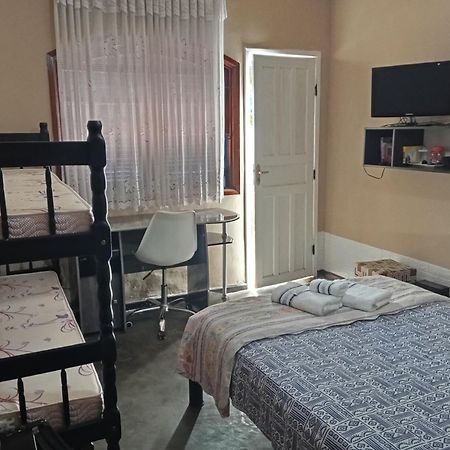Hostel Limao Doce Nova Friburgo Zewnętrze zdjęcie