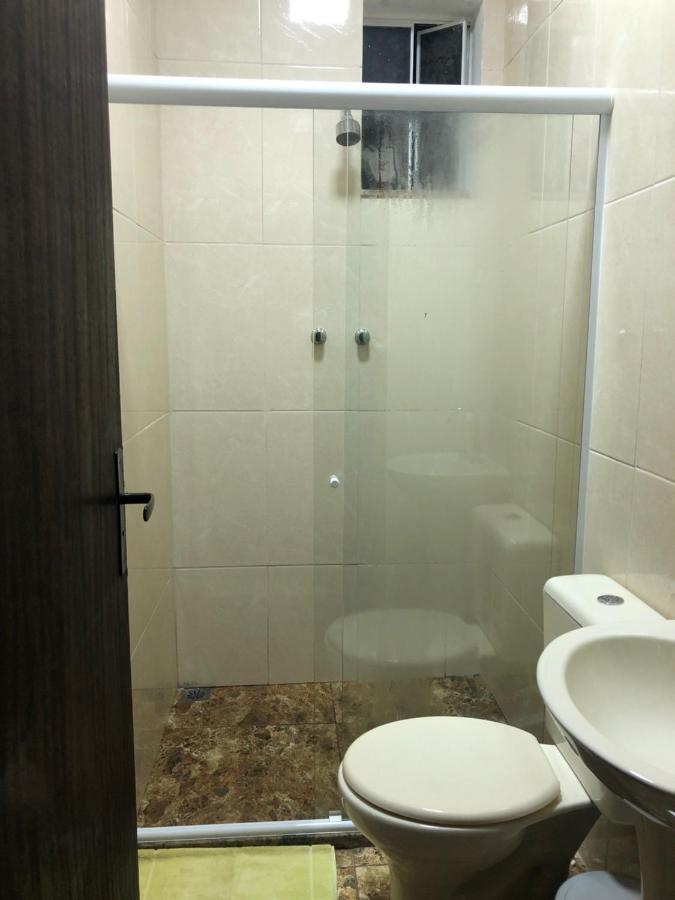 Hostel Limao Doce Nova Friburgo Zewnętrze zdjęcie