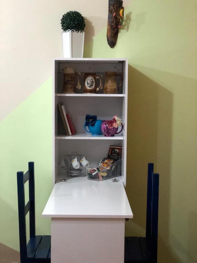 Hostel Limao Doce Nova Friburgo Zewnętrze zdjęcie