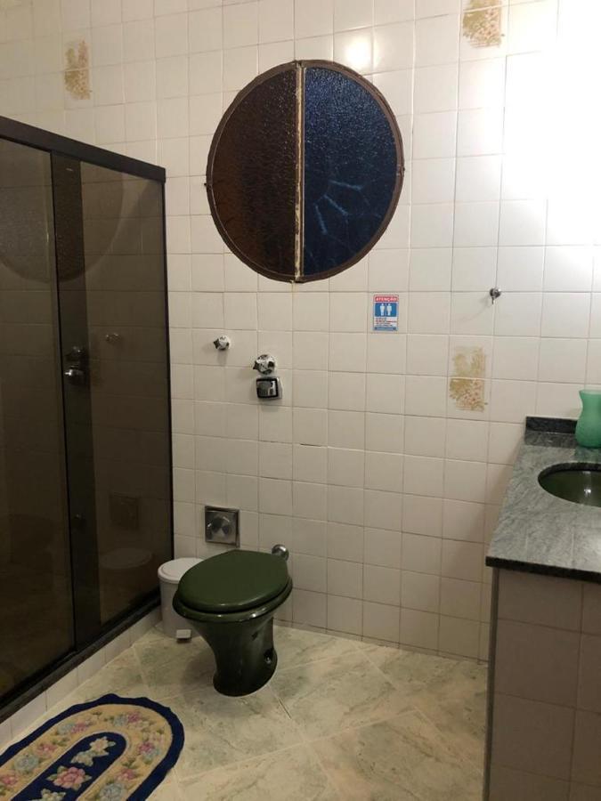 Hostel Limao Doce Nova Friburgo Zewnętrze zdjęcie
