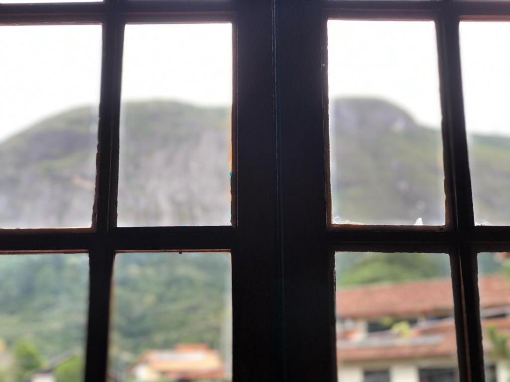 Hostel Limao Doce Nova Friburgo Zewnętrze zdjęcie