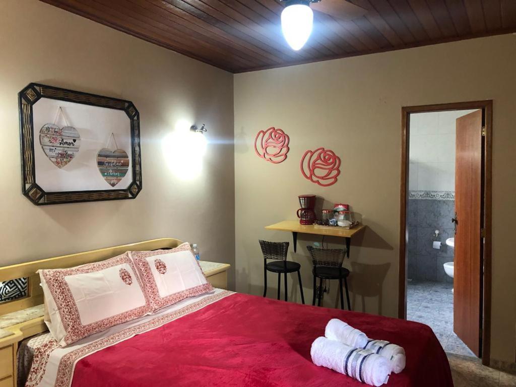 Hostel Limao Doce Nova Friburgo Zewnętrze zdjęcie