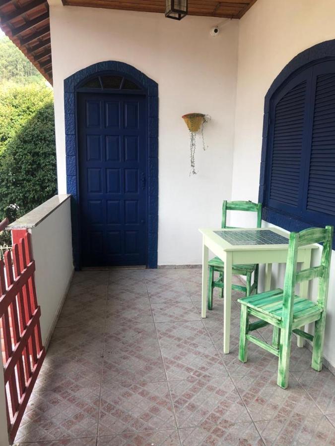 Hostel Limao Doce Nova Friburgo Zewnętrze zdjęcie