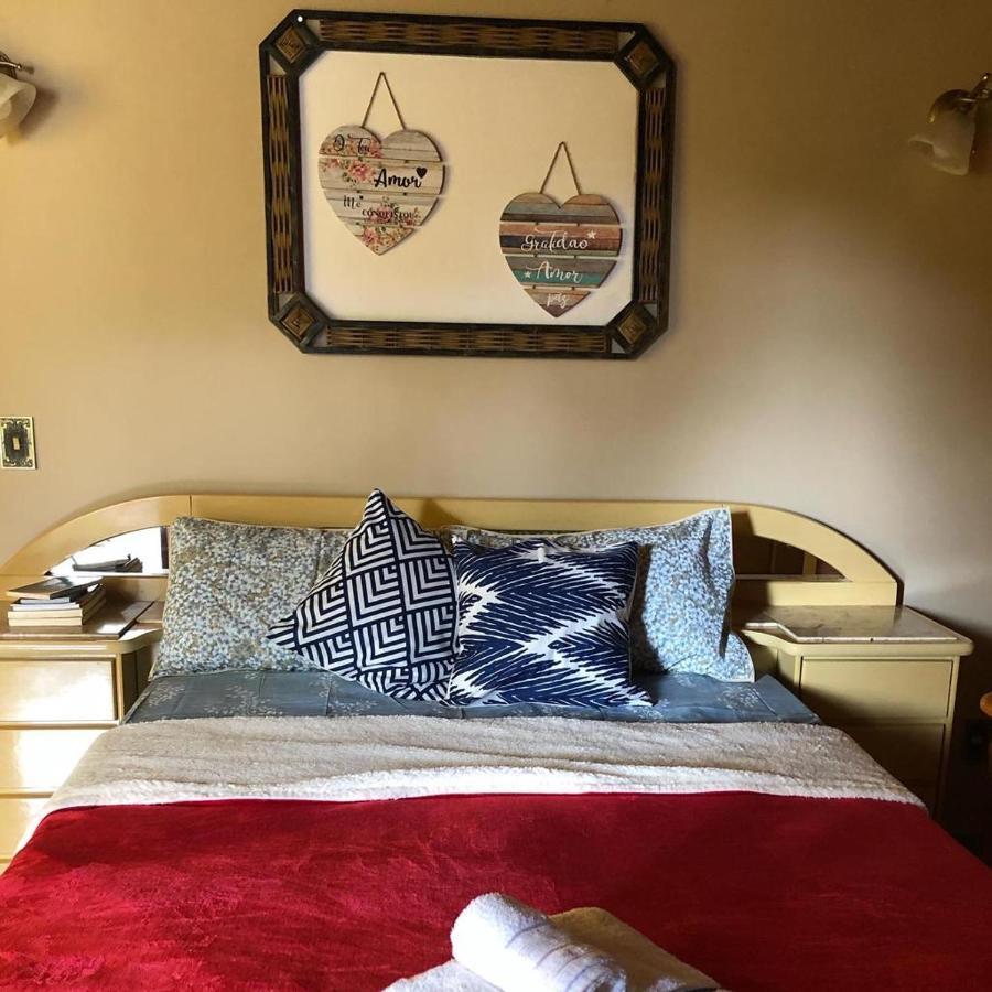 Hostel Limao Doce Nova Friburgo Zewnętrze zdjęcie