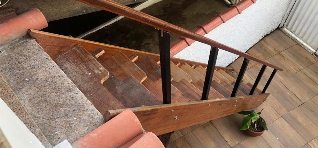 Hostel Limao Doce Nova Friburgo Zewnętrze zdjęcie