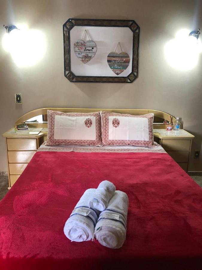 Hostel Limao Doce Nova Friburgo Zewnętrze zdjęcie