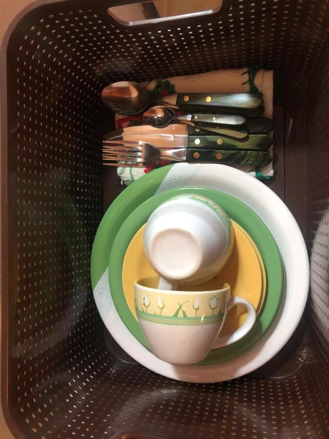 Hostel Limao Doce Nova Friburgo Zewnętrze zdjęcie