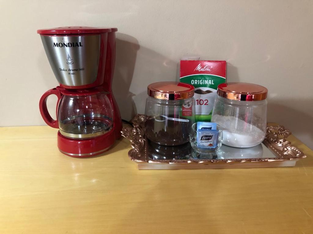 Hostel Limao Doce Nova Friburgo Zewnętrze zdjęcie