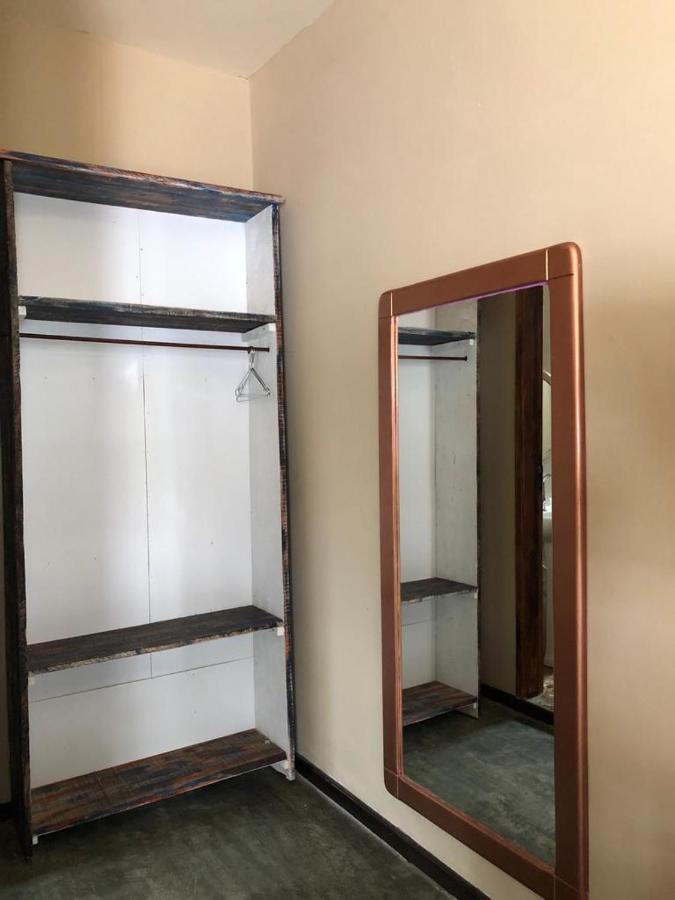 Hostel Limao Doce Nova Friburgo Zewnętrze zdjęcie