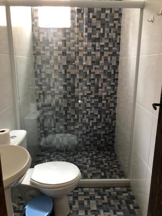Hostel Limao Doce Nova Friburgo Zewnętrze zdjęcie