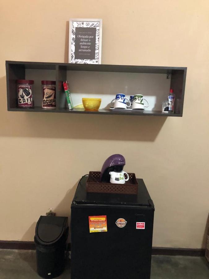 Hostel Limao Doce Nova Friburgo Zewnętrze zdjęcie