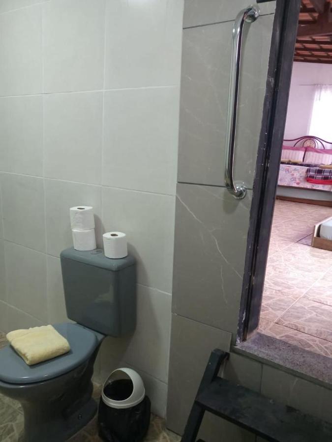 Hostel Limao Doce Nova Friburgo Zewnętrze zdjęcie