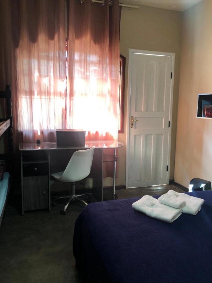 Hostel Limao Doce Nova Friburgo Zewnętrze zdjęcie