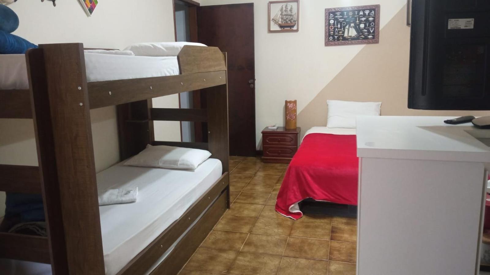 Hostel Limao Doce Nova Friburgo Zewnętrze zdjęcie