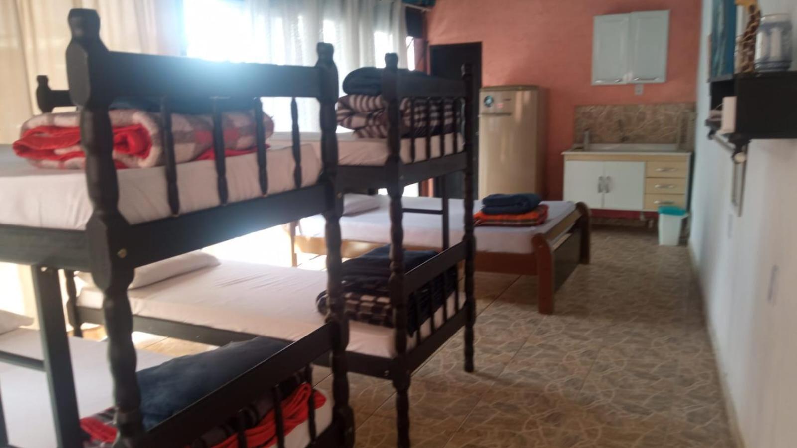 Hostel Limao Doce Nova Friburgo Zewnętrze zdjęcie