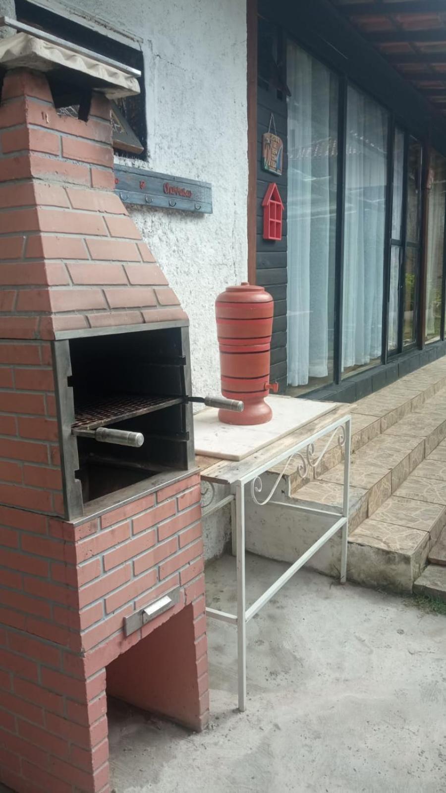 Hostel Limao Doce Nova Friburgo Zewnętrze zdjęcie