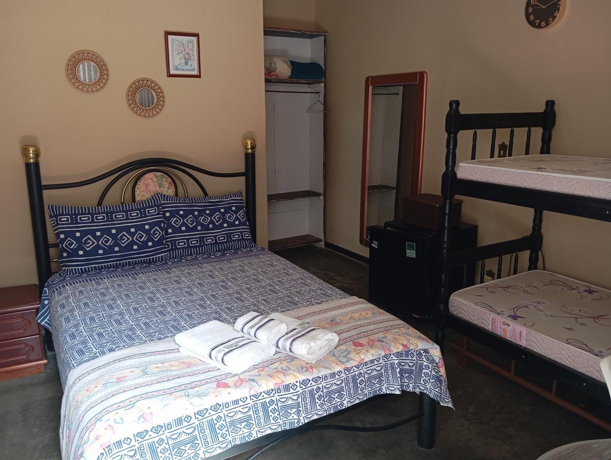 Hostel Limao Doce Nova Friburgo Zewnętrze zdjęcie