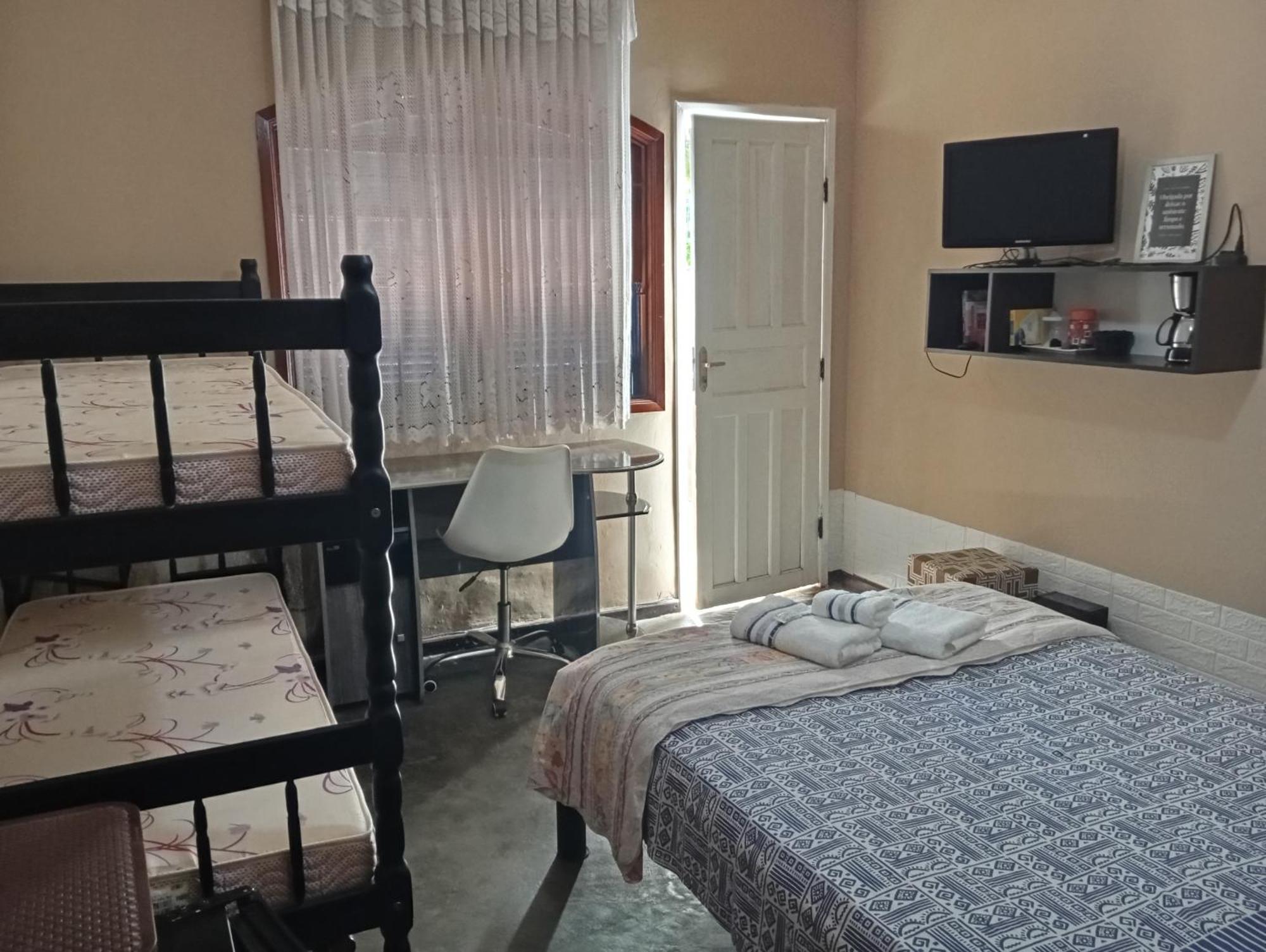 Hostel Limao Doce Nova Friburgo Zewnętrze zdjęcie